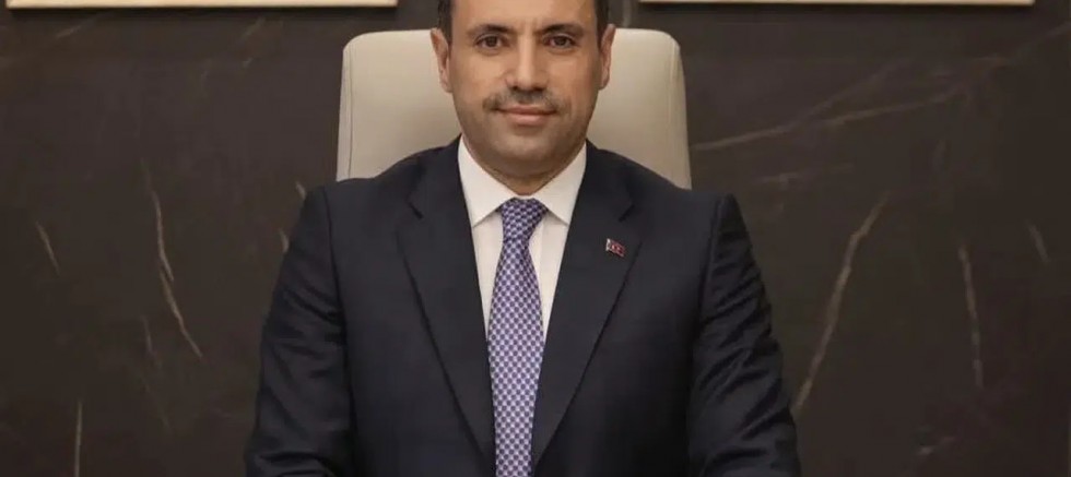 AK PARTİ İL BAŞKANI FATİH ÖZGÖKÇEN’DEN SERT TEPKİ: “SİYASET İFTİRAYLA DEĞİL, ESERLE YAPILIR!”