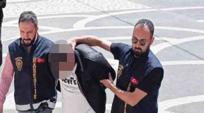 AKŞEHİR’DE UYUŞTURUCU OPERASYONU: 4 GÖZALTI