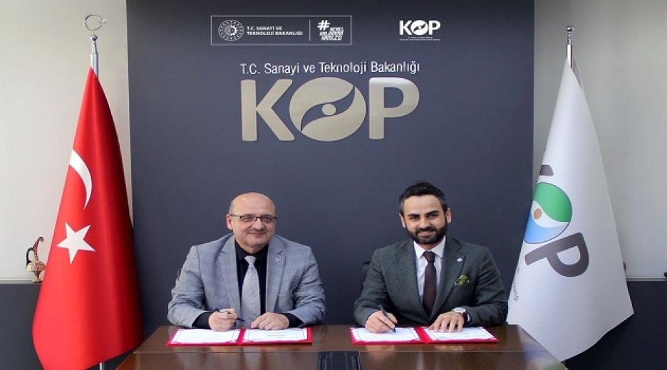 AKŞEHİR’E KATMA DEĞERLİ TARIMSAL ÜRETİM DESTEĞİ