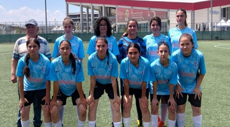 AKŞEHİR GENÇLERBİRLİĞİ’NE TFF’DEN HÜKMEN GALİBİYET KARARI