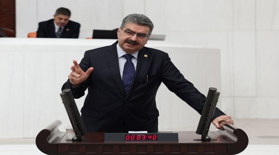 AKŞEHİR GÖLÜ ÇEVRESİNDE YILLARIN SORUNU ÇÖZÜLÜYOR