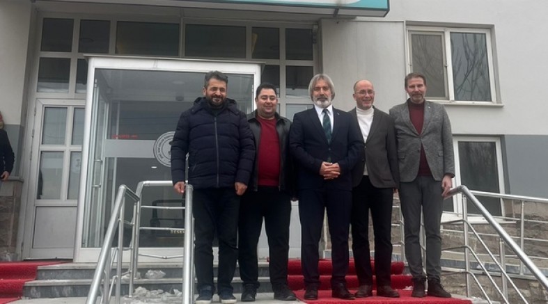 AKŞEHİR ÖĞRETMENEVİ’NDEN RAMAZAN’DA BÜYÜK HİZMET: HER GÜN 150 KİŞİYE İFTAR