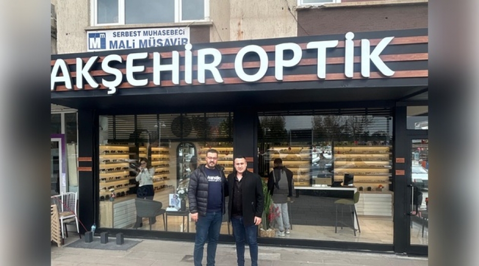 AKŞEHİR TERZİLER ODASI’NA %50’YE VARAN İNDİRİM MÜJDESİ