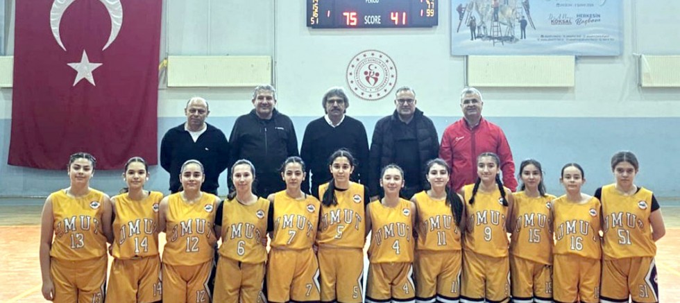 AKŞEHİR UMUT SPOR TÜRKİYE VE KONYA BÖLGE FİNALİNDE!