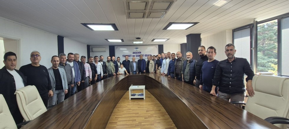 AKTSO’DA YÖNETİM KURULU BAŞKANLIĞI ENDER KALKAN’A, MECLİS BAŞKANLIĞI AFŞİN DUMAN’A EMANET