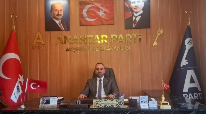 BAŞKAN AYTAÇ'TAN FON VE BORSA İŞLEMLERİNE İLİŞKİN SERT ELEŞTİRİ