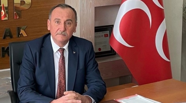 BAŞKAN ÇİL'DEN 15 TEMMUZ MESAJI