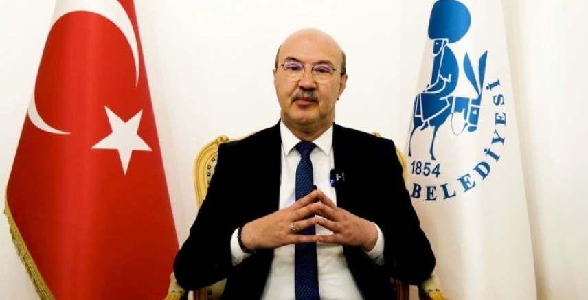 BAŞKAN KÖKSAL'DAN BARIŞ YARKADAŞ'A CEVAP: CHP'NİN ASLİ SAHİBİYİZ HİÇ BİR YERE GİTMİYORUZ