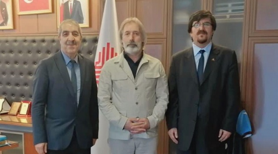 BAŞKAN ŞAHİN: TURGUTOĞLU TÜRBELERİ’NİN RESTORASYONU İLE TARİHE IŞIK TUTACAĞIZ