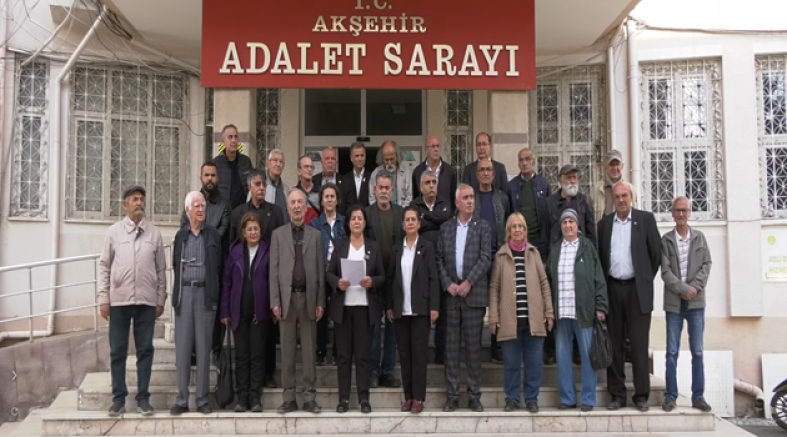 BAŞKAN SEVİM UZUN’DAN MAZBATA SONRASI İLK MESAJ: “ÇOCUKLARIMIZA AYDINLIK BİR GELECEK”