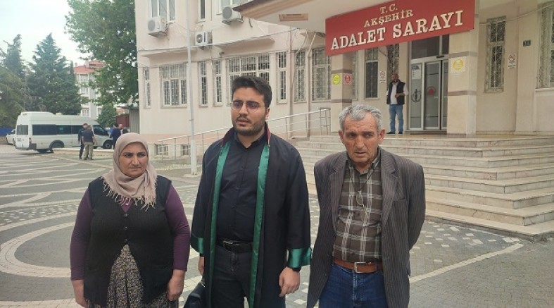 BEDRİYE KILIÇ CİNAYETİNDE YARGITAY KARARI: AĞIRLAŞTIRILMIŞ MÜEBBET ONANDI