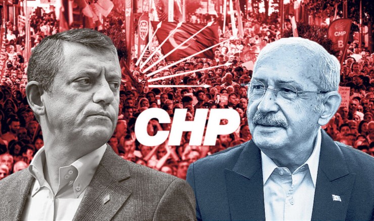 CHP KURULTAYI DAVASINDA İSTİNAFTAN ‘MUTLAK BUTLAN’ KARARI