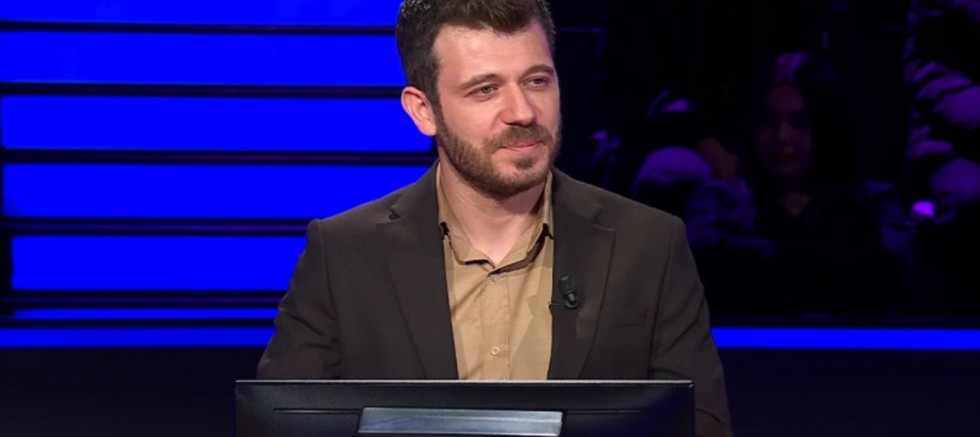 FEDAKÂR ÖĞRETMEN ATV’DE İLAYDA İÇİN YARIŞTI