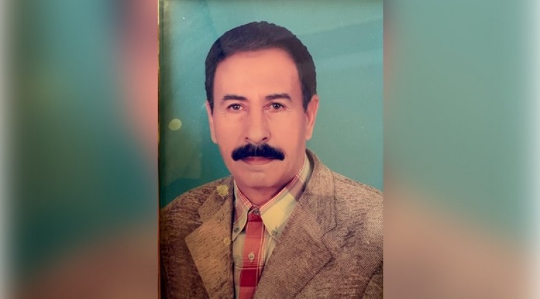 GAZİ FEYZİ TATAROĞLU VEFAT ETTİ