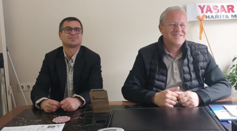 GÖRMEYENLERİ KORUMA DERNEĞİ’NDEN KONYA ZİYARETİ