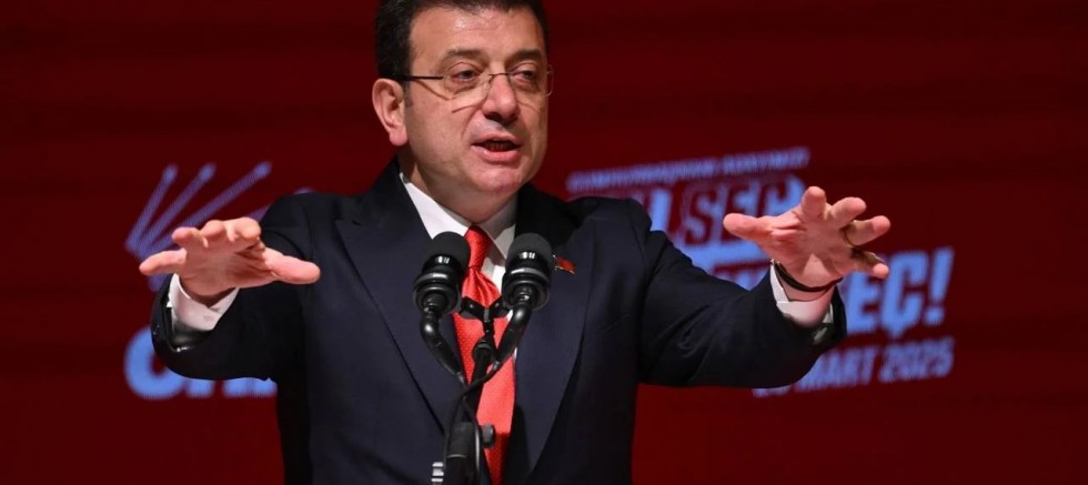 İMAMOĞLU'NUN 'KENT UZLAŞISI' SORUŞTURMASI KAPSAMINDA VERDİĞİ İFADE ORTAYA ÇIKTI