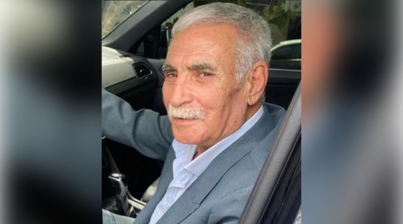 İSMET DOĞRU HAYATINI KAYBETTİ 