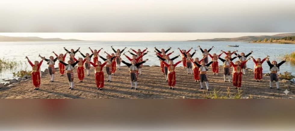 23 NİSAN’A ANLAM KATAN GURUR: AKŞEHİR’İN ŞAMPİYON HALK OYUNLARI EKİBİ ANKARA’DA SAHNE ALACAK 