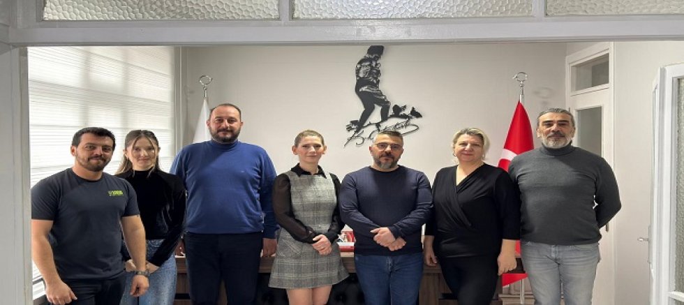 ADD AKŞEHİR’DE KORÇELİK CEYLAN DÖNEMİ