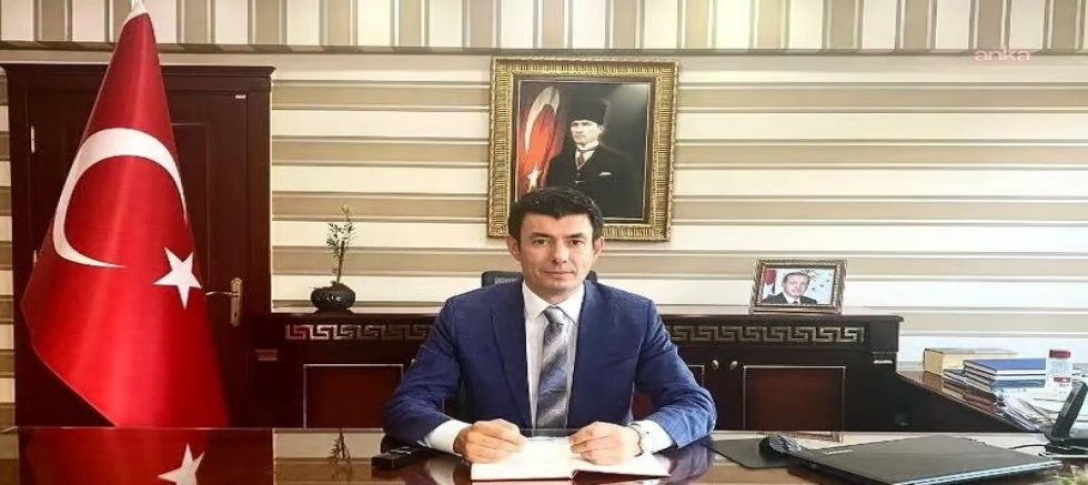 AFYONKARAHİSAR VALİ YARDIMCISI İHSAN AYRANCI SİLAHLA VURULMUŞ HALDE BULUNDU