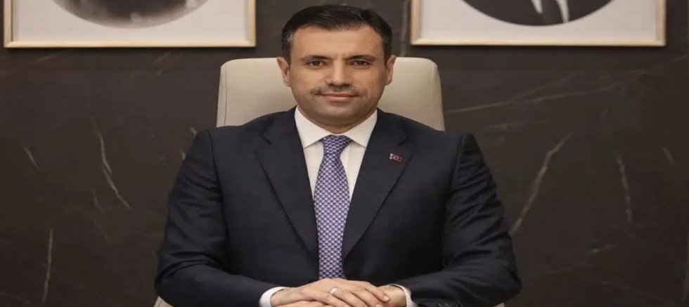 AK PARTİ İL BAŞKANI FATİH ÖZGÖKÇEN’DEN SERT TEPKİ: “SİYASET İFTİRAYLA DEĞİL, ESERLE YAPILIR!”