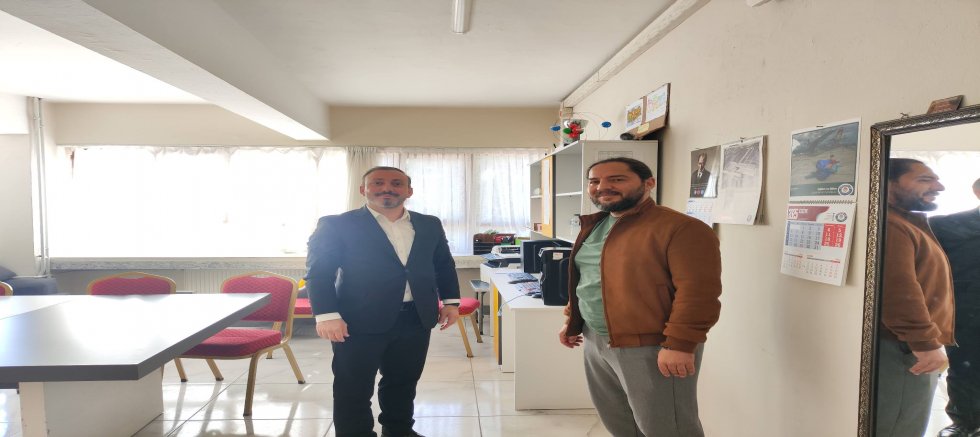 AKŞEHİR’DE “OKULUM TEMİZ” DENETİMLERİ TAMAMLANDI