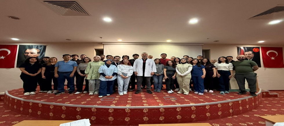 AKŞEHİR DEVLET HASTANESİ’NE 30 YENİ HEKİM