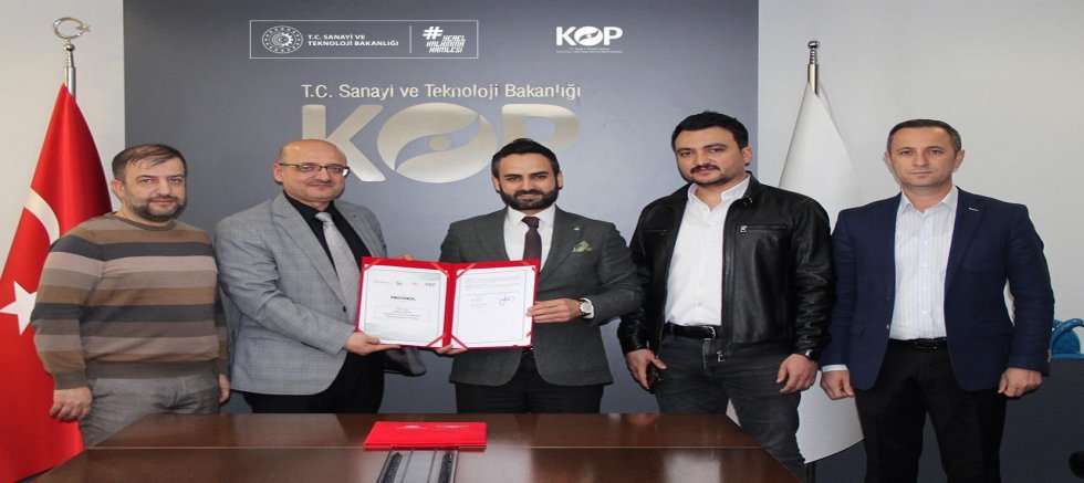 AKŞEHİR’E KATMA DEĞERLİ TARIMSAL ÜRETİM DESTEĞİ