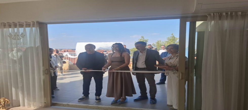 AKŞEHİR’E YENİ SAĞLIK VE YAŞAM MERKEZİ: VEERAFİZ FİZYOTERAPİ VE EGZERSİZ DANIŞMANLIK MERKEZİ AÇILDI