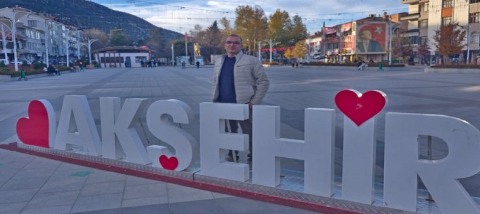 AKŞEHİR ESNAFINA YENİ DÖNEM
