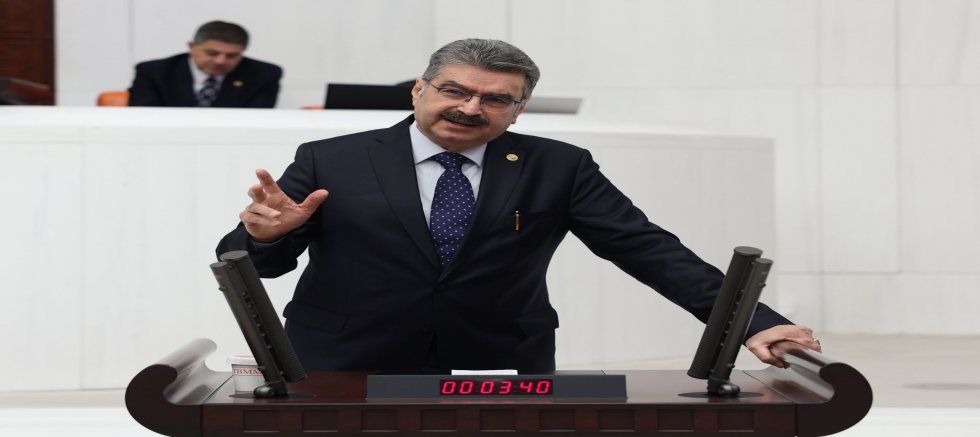 AKŞEHİR GÖLÜ ÇEVRESİNDE YILLARIN SORUNU ÇÖZÜLÜYOR