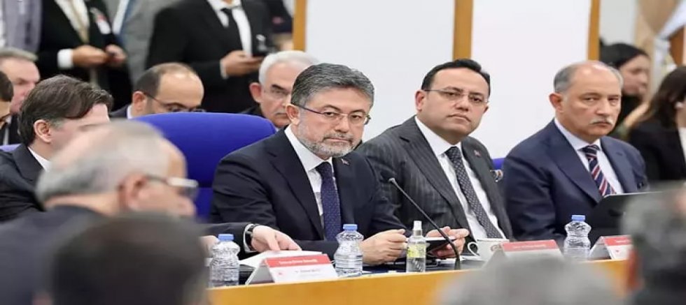 AKŞEHİR GÖLÜ İÇİN KURAKLIK EYLEM PLANI HAZIRLANIYOR