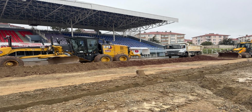 AKŞEHİR NASREDDİN HOCA STADYUMU YENİLEME ÇALIŞMALARIYLA İLGİLİ AÇIKLAMA: “SÜREÇ MEVZUATA UYGUN İLERLİYOR” 