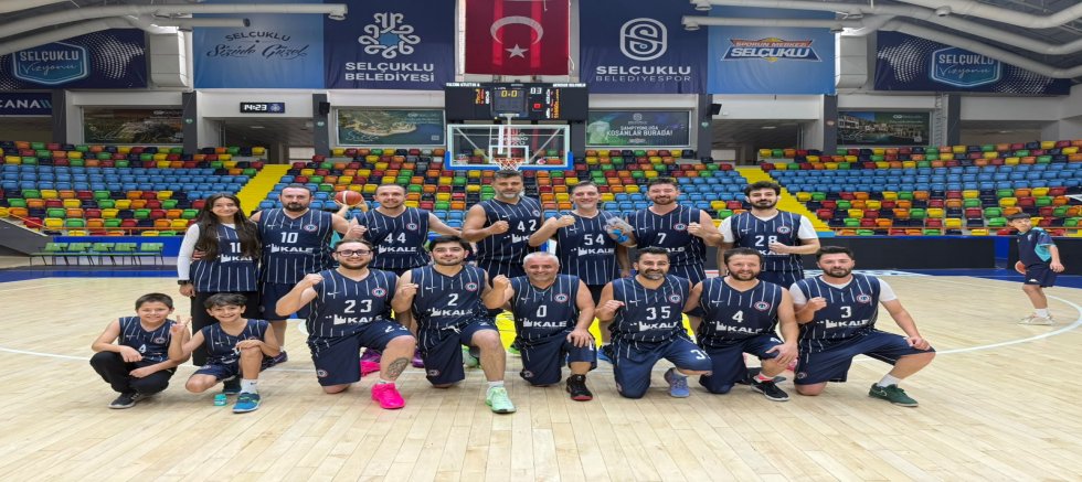 AKŞEHİR SELÇUKLU SPOR KAZANARAK YOLUNA DEVAM EDİYOR!