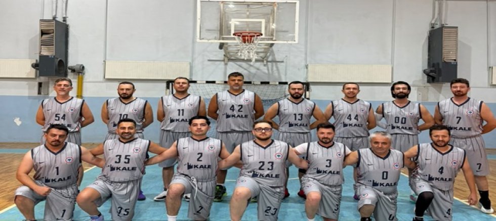AKŞEHİR SELÇUKLU SPOR KULÜBÜ SEZONA GALİBİYETLE BAŞLADI