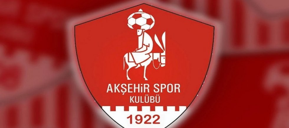 AKŞEHİR SPOR’UN LOGOSU GÜNDEM OLDU