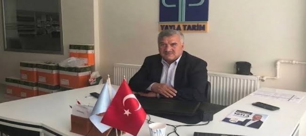 AKŞEHİR TİCARET BORSASI’NDA SEÇİM HEYECANI: NURETTİN YAYLA LİSTESİNİ AÇIKLADI