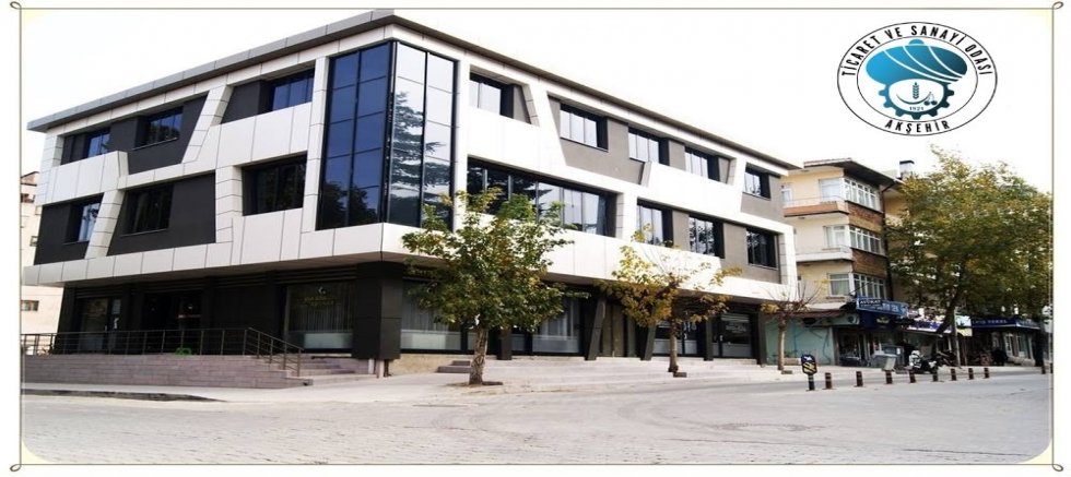 AKŞEHİR TSO'DA SEÇİM ÖNCESİ BÜYÜK MERAK:TEK LİSTEMİ? ÇİFT LİSTEMİ?