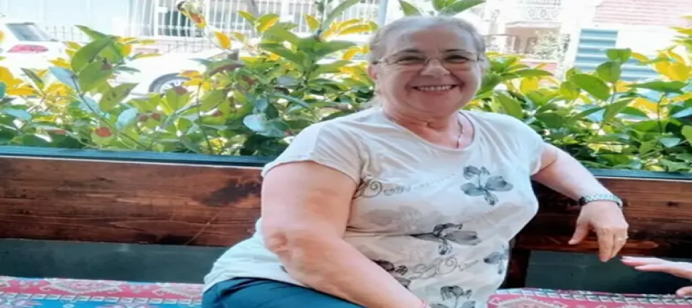 AKŞEHİRLİ EMİNE DÖNMEZ’İN YANMIŞ CESEDİ BULUNDU, ŞÜPHELİ TUTUKLANDI