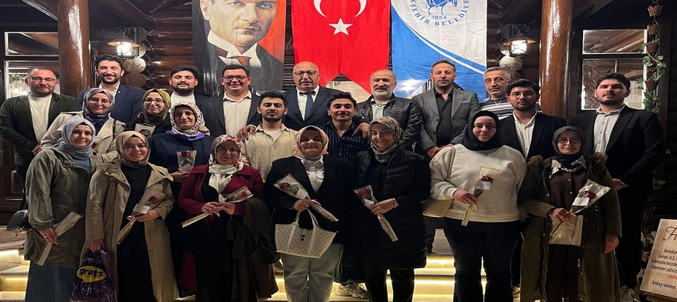 AKYÖRDER KADIN KOLLARI ÇALIŞMALARINA BAŞLADI