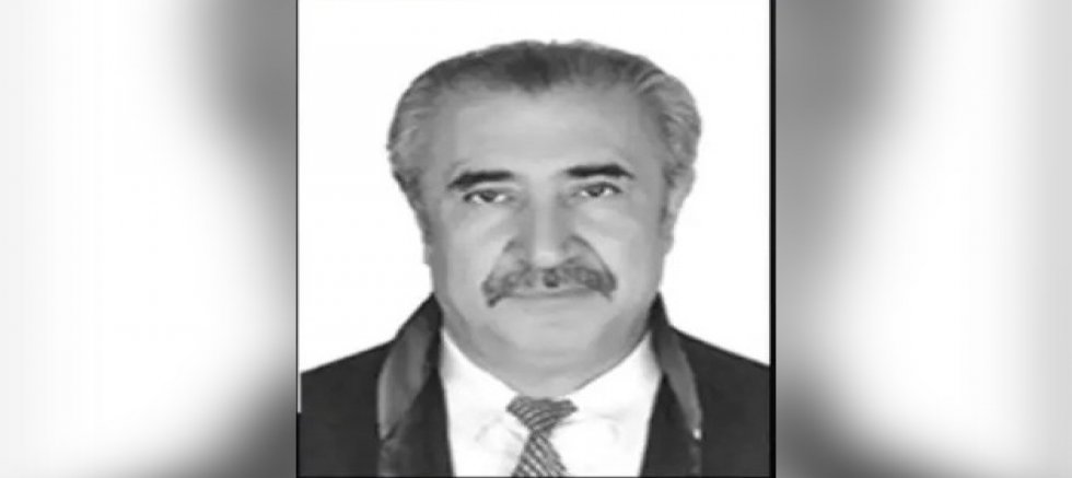 AVUKAT SUNGUR KÖKER VEFAT ETTİ 