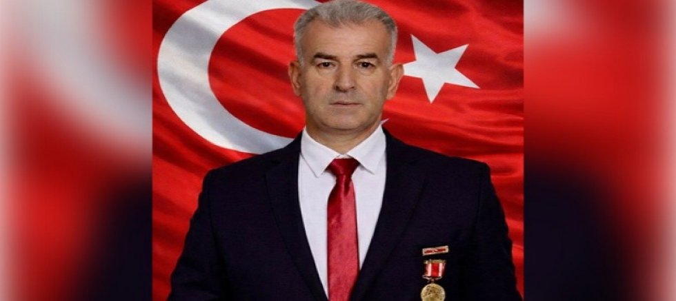 BAŞKAN İNCE'DEN KADİR GECESİ MESAJI 