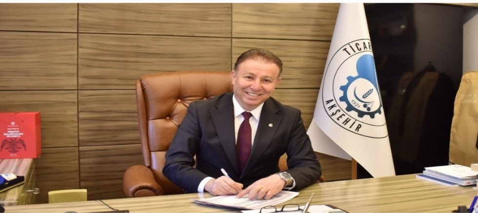 BAŞKAN KALKAN'DAN KURBAN BAYRAMI MESAJI