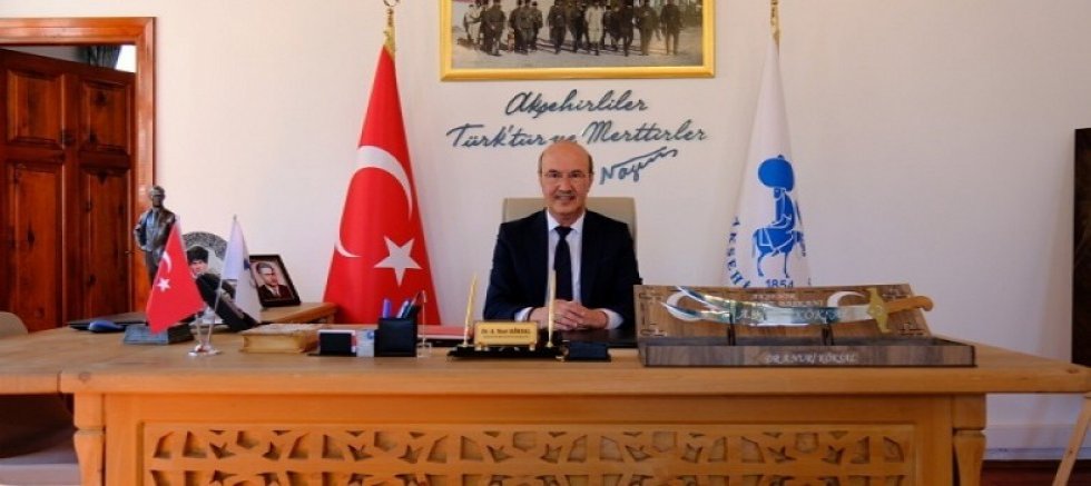 BAŞKAN KÖKSAL: BAŞKANLARIN HİZMETLERİ TABELALARDA DEĞİL HALKIN GÖNLÜNDE YAŞAR…