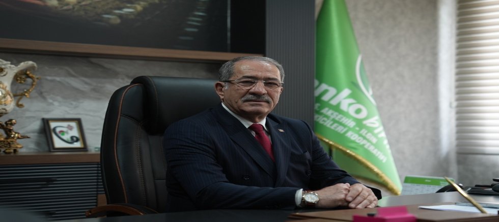 BAŞKAN YAZIR EZBERBOZAN PROJELERLE ÜRETİCİLERİMİZİN YANINDA OLMAYA DEVAM EDECEĞİZ !