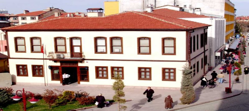 BATI CEPHESİ KARARGÂH MÜZESİ’NDE YENİLEME ÇALIŞMASI BAŞLIYOR