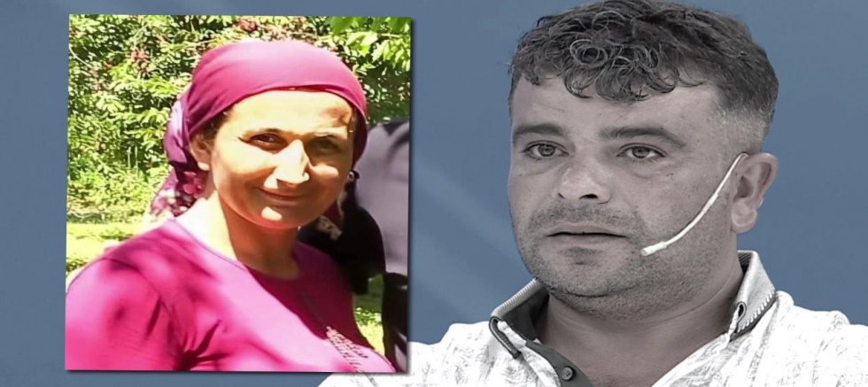 BEDRİYE KILIÇ CİNAYETİNDE YARGITAY KARARI: AĞIRLAŞTIRILMIŞ MÜEBBET ONANDI