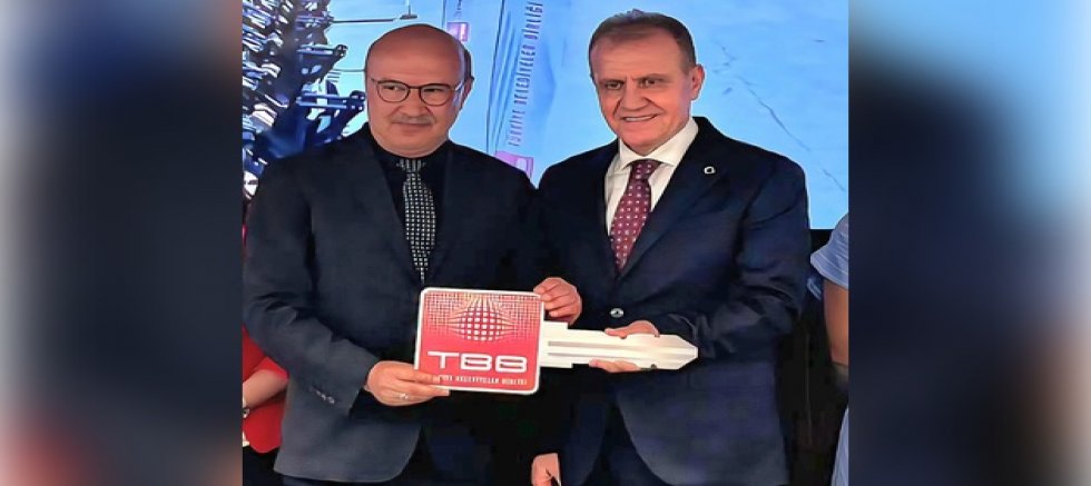 BİLET KRİZİNİN ARDINDAN BAŞKAN KÖKSAL'DAN AÇIKLAMA 