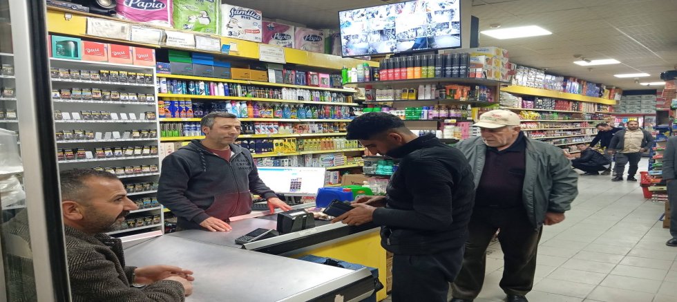 BİR BABADAN MİRAS, BİR İLÇEYE EMANET: TEKİN ERDAĞ’IN HİKÂYESİ