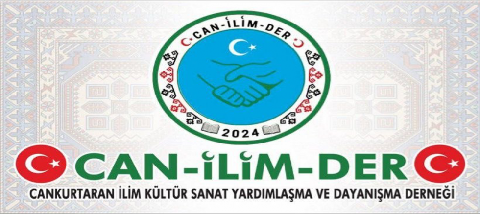 CAN İLİM DER'DE BURS BAŞVURULARI BAŞLIYOR